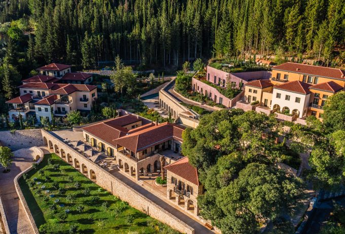 Euphoria Retreat
