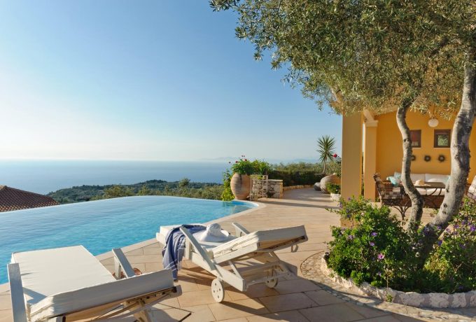Sunloungers